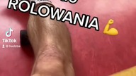 Wskazówka do ROLOWANIA #shorts