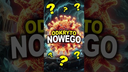  Czy grozi nam nowa pandemia?!  #jaskinia #odkrycie #wirus