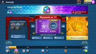 Bo jak kiedyś dałam premierę z grami typu karcianki i starymi z Win 7 to ludzie zignorowali tę gry