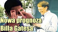 Bill Gates sporządził prognozę na 2021 rok.  Będzie o wiele lepiej!