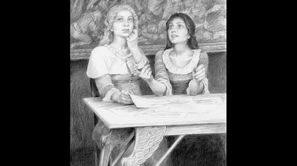 67 Wiedzmin Pani Jeziora - Rozdział 12 - CDA