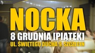 Nocka BMS - 8 grudnia - ZAPROSZENIE | Bractwo Małych Stópek