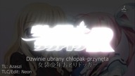 Weiss Survive R - 06 [POLSKIE NAPISY][ZSHB SUBS]