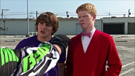 Zeke i Luther sezon 2 odc.  2 - Tall Stack of Waffles HD PL