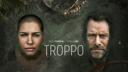 Troppo S01E01 Lektor PL