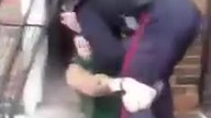 Policja w Kanadzie