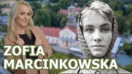 Rzuciła Łazukę dla mężczyzny, który doprowadził ją do śmierci - Zofia Marcinkowska