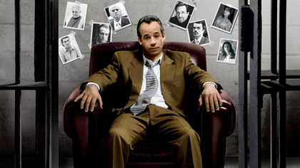 Uznajcie mnie za winnego (2006) Lektor PL