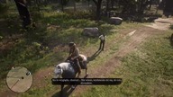 Red Dead Redemption 2 Part 10 Gameplay Walkthrough - [1080p 60fps Xbox X/s] - No Commentary