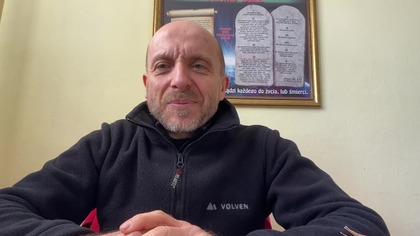 Czy Jesteście Solą Ziemi?