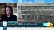 Polsat News HD- Wpadka (28. 02. 2025)