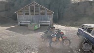 Days Gone PS5