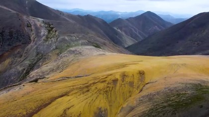 Inside of Russias Region with the Darkest History - KOLYMA 2