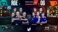 Origen vs Rogue Game 4 |EN| - LEC Spring Playoffs 2020 Round 2