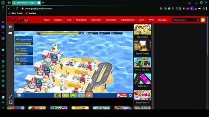 Któż się spodziewał, że nie było live? No któż się spodziewał, prawda?