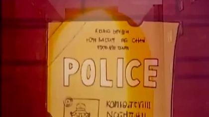 Inspektor Gadżet 66 Magiczne sztuczki