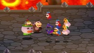 Minion Quest 2 Bowser Jr.'s Journey - przewodnik po grze (3DS) #8