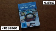 #215 Unboxing: SOUTH PARK: SNOW DAY! (LIMITED EDITION) | Asasyn08