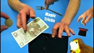 Simple Magic Tricks I EXPLANATION