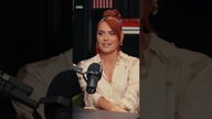 Między sceną a codziennością: Wyznanie Nataszy Urbańskiej #shorts