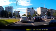Poważny wypadek we Wrocławiu
