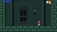 Mario Forever An Unprecedented Expedition World 1-2 SakuraMotchi 2020