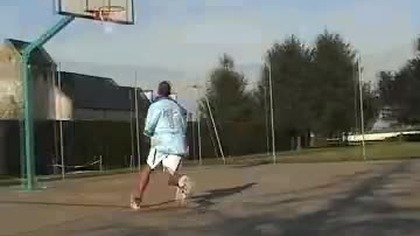 Dunkalicious - klasyka dla starych koneserów WSADÓW