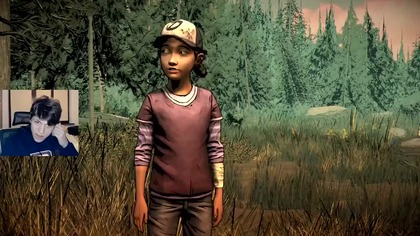 The Walking Dead #34 | Rzeka