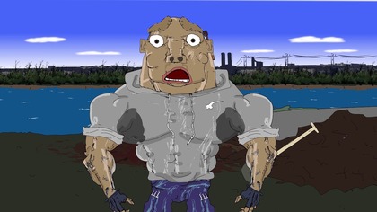 SPEJSONVLOG - UPAŁY