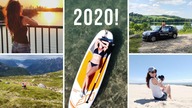 2020! Dziękuję za...