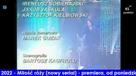 KSTV (Twitch) - Problemy techniczne, reklamy, zapowiedzi i ogłoszenie społeczne (30. 08. 2022)