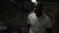 Powietrze / Air (Thriller, Sci-Fi, 2015) [Lektor PL]