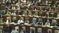 W 2014 r było ponad 50 program&oacute;w modyfikujących pogodę (oficjalnie).  - Konferencja ONZ na temat zmian klimatu w 2014 r.  - Lektor PL