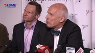 Wyborcy KNP to nowe pokolenie - to są ludzie inteligentni i przedsiembiorczy