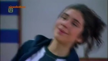 66 Nastoletnia Wampirzyca S01E66 Dubbing PL
