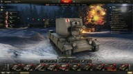 Bishop - Hallack na baboku - BITWA - World of tanks[hallack05]