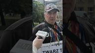 Na kogo Polacy oddadzą głos w drugiej turze? #shorts #wybory