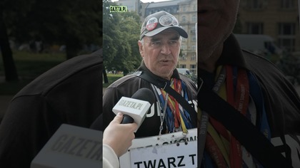 Na kogo Polacy oddadzą głos w drugiej turze? #shorts #wybory