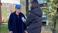 Chodnik na ulicy Starowiejskiej na Osiedlu Stałym utrudnia mieszkańcom poruszanie się