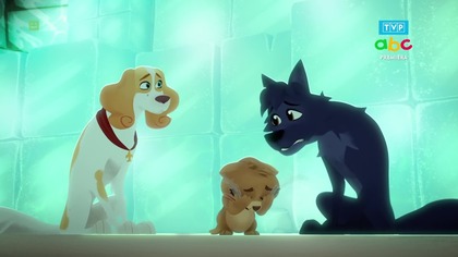 Historia Joasi (Dubbing) | Belfort i Lupin