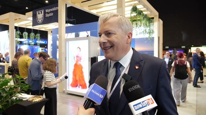 Europejski Kongres Gospodarczy 2025 rozpoczął się w Katowicach