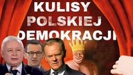 Demokracja po polsku, czyli jak najwięcej władzy dla...  władzy | Marcin Janowski