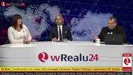 Czy czeka nas przymus? Co kryje się w ustawie 1449? Kto dezinformuje Polak&oacute;w? Justyna Socha i prawnik Arkadiusz Tetela wR24!
