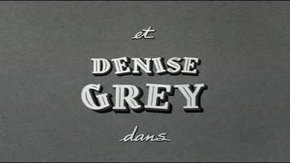 Wycieczka Wielkich Książąt 1953 napisy pl