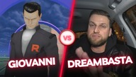 Giovanni Shadow Mewtwo Kolejne Podejście