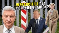 Jesteśmy wschodnią flanką UE, powinni się dołożyć do obrony granic