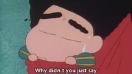 Crayon Shin~chan episode 35 english subs/angielskie napisy