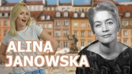 Jej życie to gotowy scenariusz na film - Alina Janowska