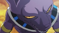 Dragon Ball Super: Beerus - Odcinek 2 - DUBBING PL