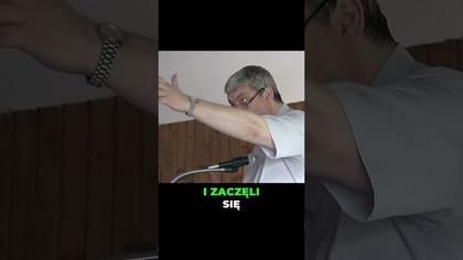 uderzył sie w palec #pawlukiewicz